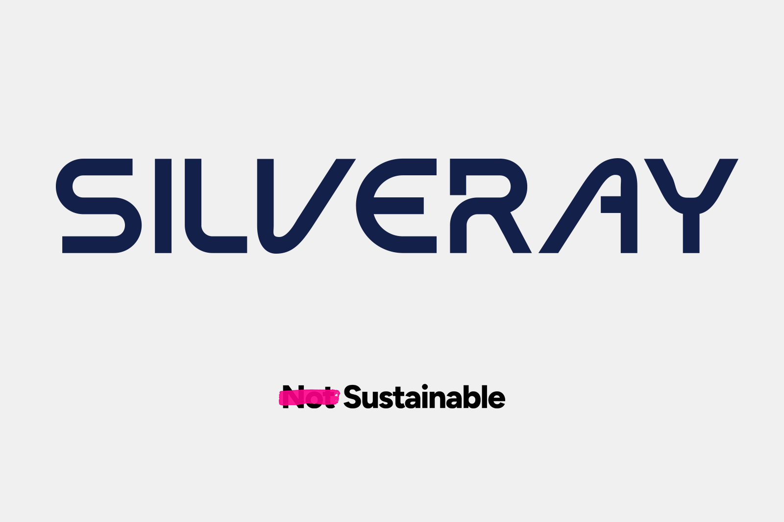Silveroy Case study: Supporting Silveray to shape clear sustainability story for ...